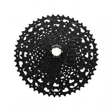 SUN RACE Cassette sprockets 11V CSUX400 64515