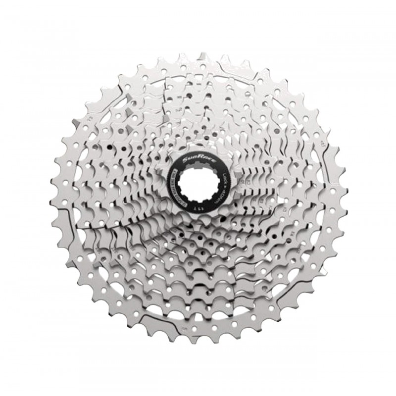 SUN RACE Cassette sprockets 12V CSRZ800 64517VAR