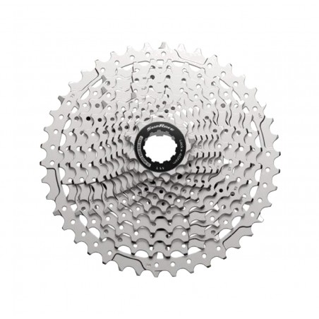 SUN RACE Cassette piñones 12V CSRZ800 64517VAR