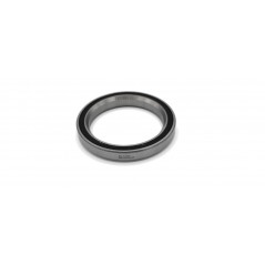 BLACK BEARING Rodamiento de dirección 37X48.9X6.5 36/45° 64779