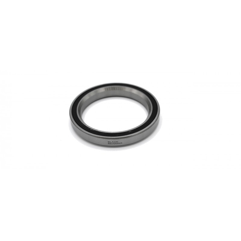 BLACK BEARING Rodamiento de dirección 37X48.9X6.5 36/45° 64779