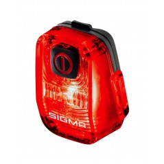 SIGMA Luz trasera NYTE 10 64855