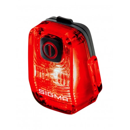 SIGMA Rear light NYTE 10 64855