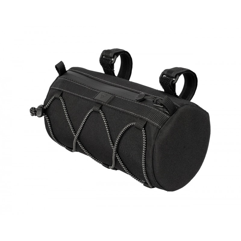TOPEAK BARBAG SLIM Tubular Handlebar Bag 65164