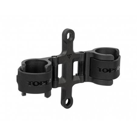 TOPEAK Soporte lateral para portabidón 65168