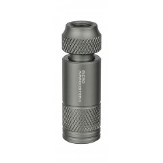 TOPEAK Regulador de co2 MICRO AIRBOOSTER II 65169