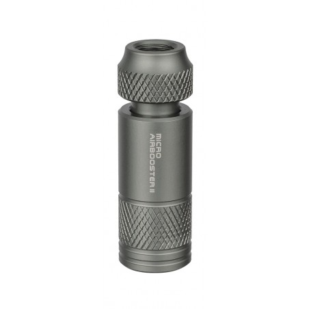 TOPEAK Regulador de co2 MICRO AIRBOOSTER II 65169