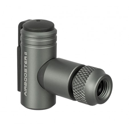 TOPEAK co2 regulator AIRBOOSTER II 65170