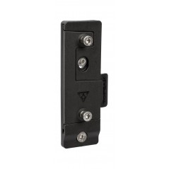 TOPEAK Quick Release Bottle Cage Carrier for CAGEMOUNT II 65179