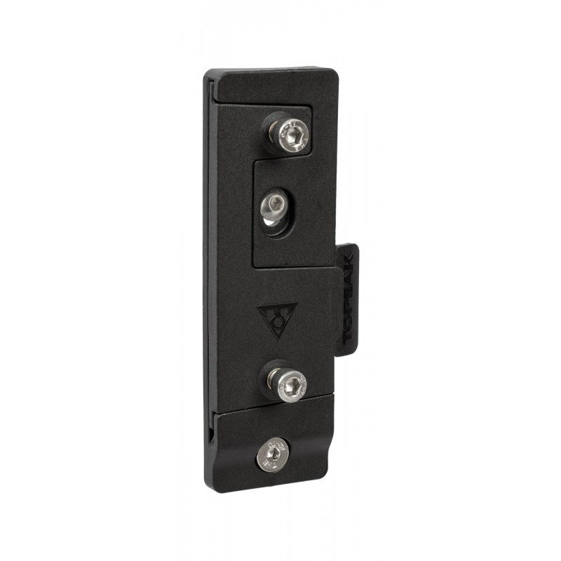 TOPEAK Soporte para portabidón con cierre rápido CAGEMOUNT II 65179