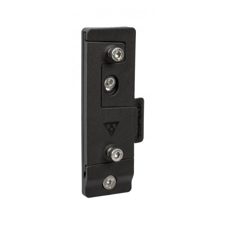 TOPEAK Soporte para portabidón con cierre rápido CAGEMOUNT II 65179