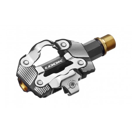 LOOK Pedales automaticos X-ONE-G TI 65700