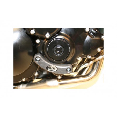 protector de motor derecho
