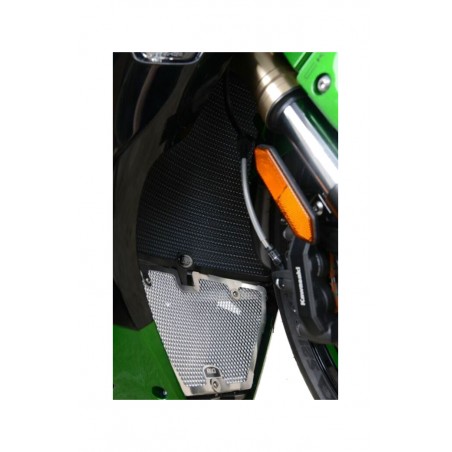 protector de radiador pro
