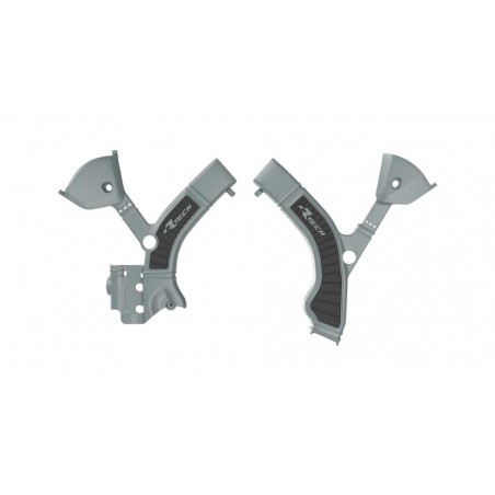 protectores de chasis