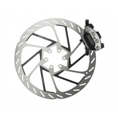 SRAM MAVEN ULTIMATE B1 2000 MM MMX Aluminum Rear Disc Brake 109134