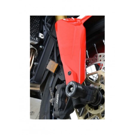 protecteurs de fourche
