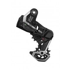 SRAM Cambio trasero electronico XX DH T-TYPE AXS FULL MOUNT 7V ALUMINIO 109164