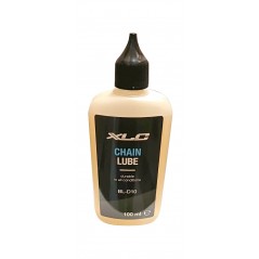 XLC Lubricante de cadena aceite BL-D10 100 ML 2501794310
