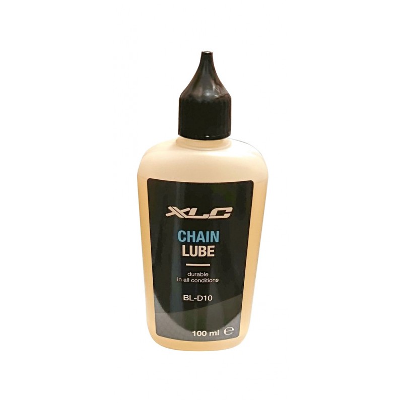 XLC Chain Lubricant Oil BL-D10 100 ML 2501794310