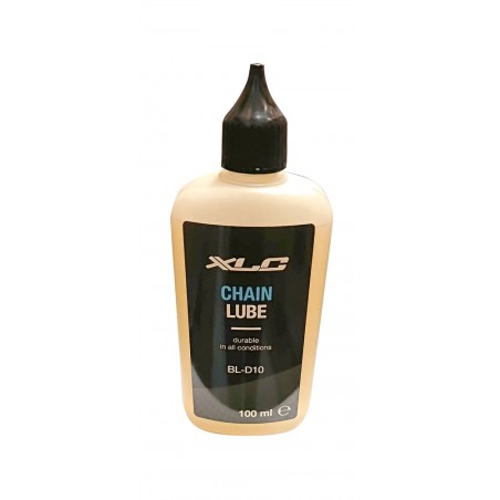 XLC Chain Lubricant Oil BL-D10 100 ML 2501794310