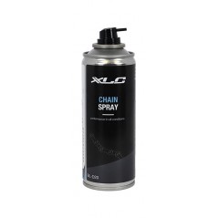 XLC Chain Lubricant Spray BL-D20 200 ML 2501794320