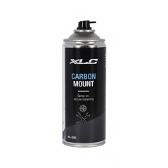 XLC Spray para montaje de carbono BL-G80 400 ML 2501794780