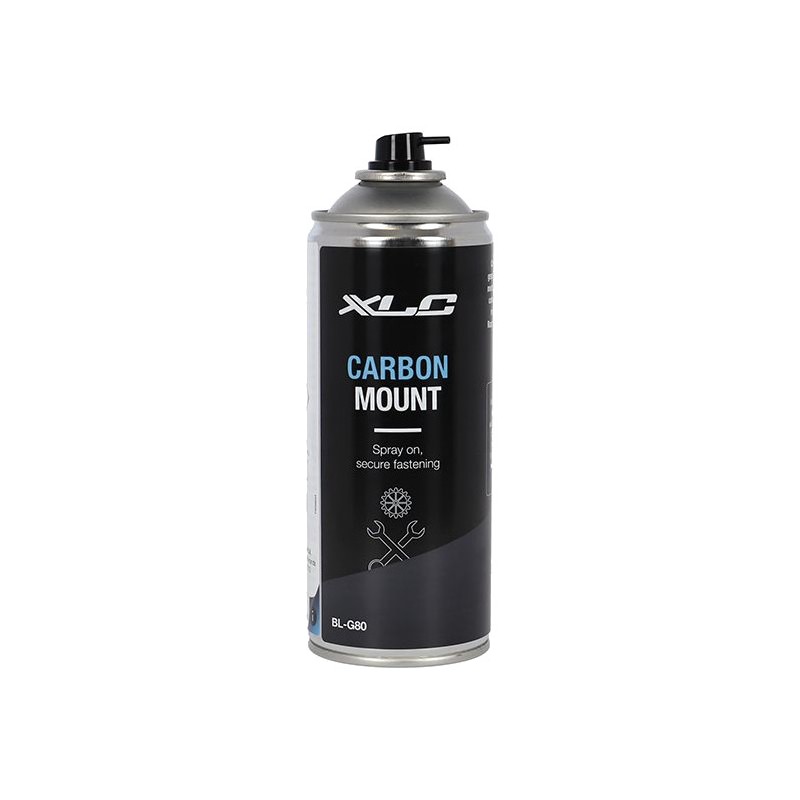 XLC Spray para montaje de carbono BL-G80 400 ML 2501794780