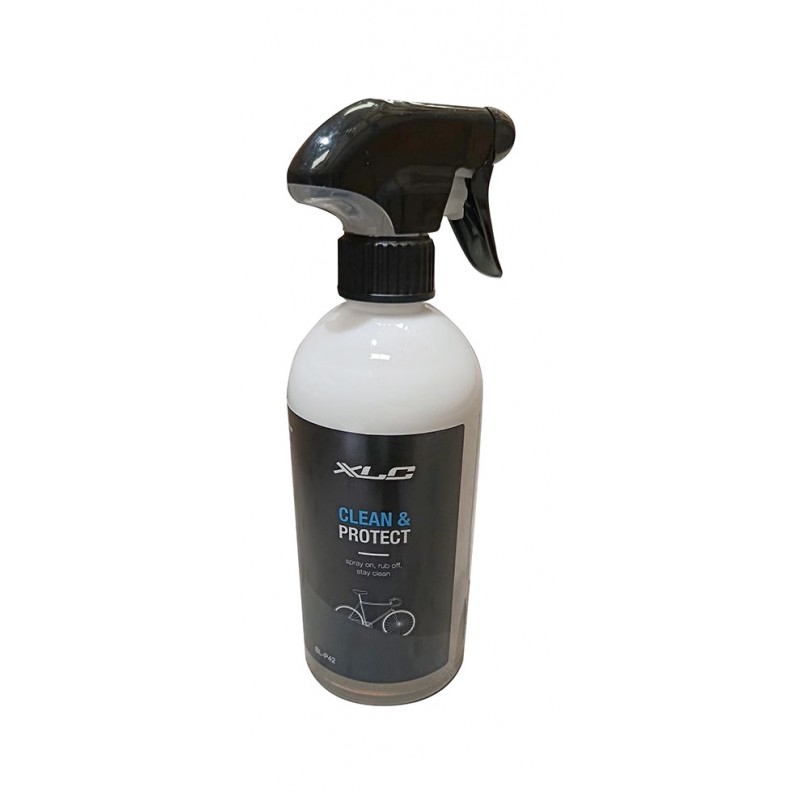 XLC Spray limpiador y protector BL-P42 500 ML 2501794842