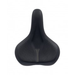 XLC Sillín confort unisex SA-C10 265X210 MM 2502034910