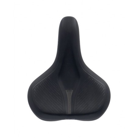 XLC Sillín confort unisex SA-C10 265X210 MM 2502034910