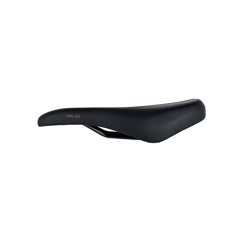 XLC Unisex Trekking Saddle SA-T22 245X170 MM 2502034980