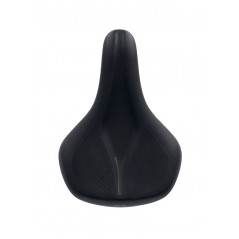 XLC Unisex Trekking Saddle SA-T22 245X170 MM 2502034980