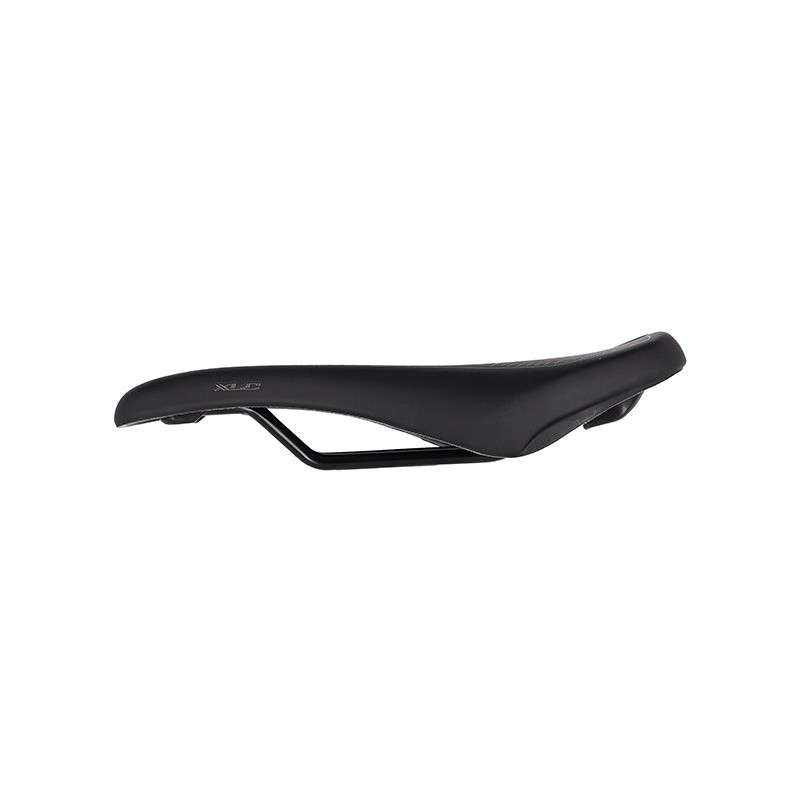 XLC Unisex Sport Saddle SA-S10 250X143 MM 2502034990