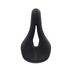 XLC Unisex Sport Saddle SA-S10 250X143 MM 2502034990