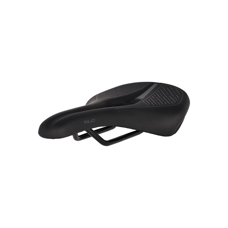 XLC Unisex sports saddle SA-S11 250X155 MM 2502034991