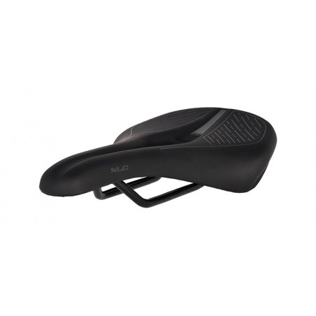 XLC Unisex sports saddle SA-S11 250X155 MM 2502034991