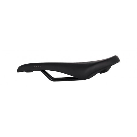 XLC Unisex sports saddle SA-S11 250X155 MM 2502034991