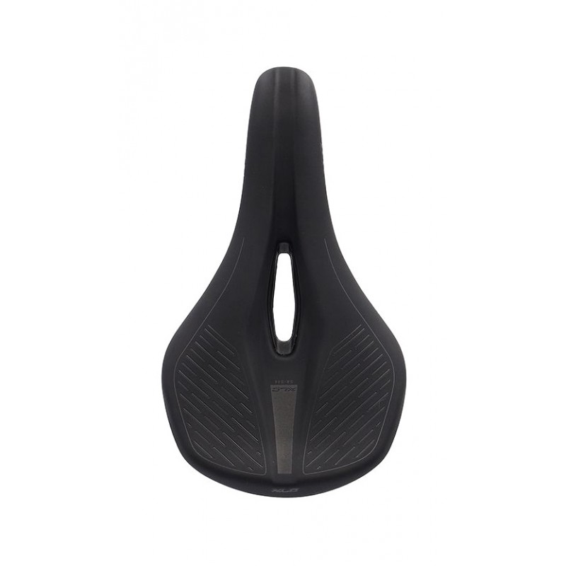 XLC Unisex Sport Saddle SA-S44 250X143 MM 2502034994