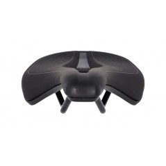 XLC Unisex Sport Saddle SA-S44 250X143 MM 2502034994