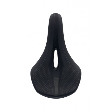 XLC Unisex Sport Saddle SA-S45 250X155 MM 2502034995