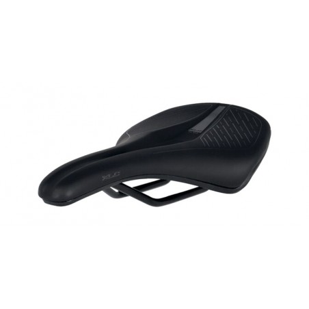 XLC Unisex Sport Saddle SA-S45 250X155 MM 2502034995