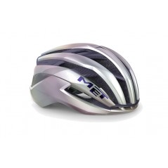 MET Limited Edition Carbon Helmet TRENTA 3K TADEJ POGACAR 2026 727799VAR