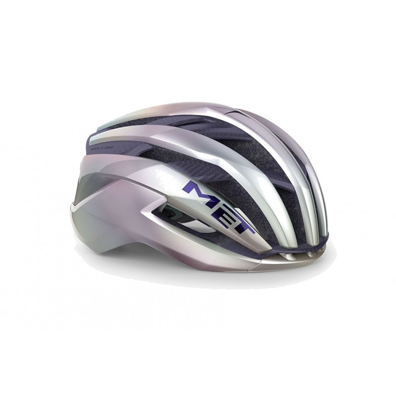 MET Limited Edition Carbon Helmet TRENTA 3K TADEJ POGACAR 2026 727799VAR