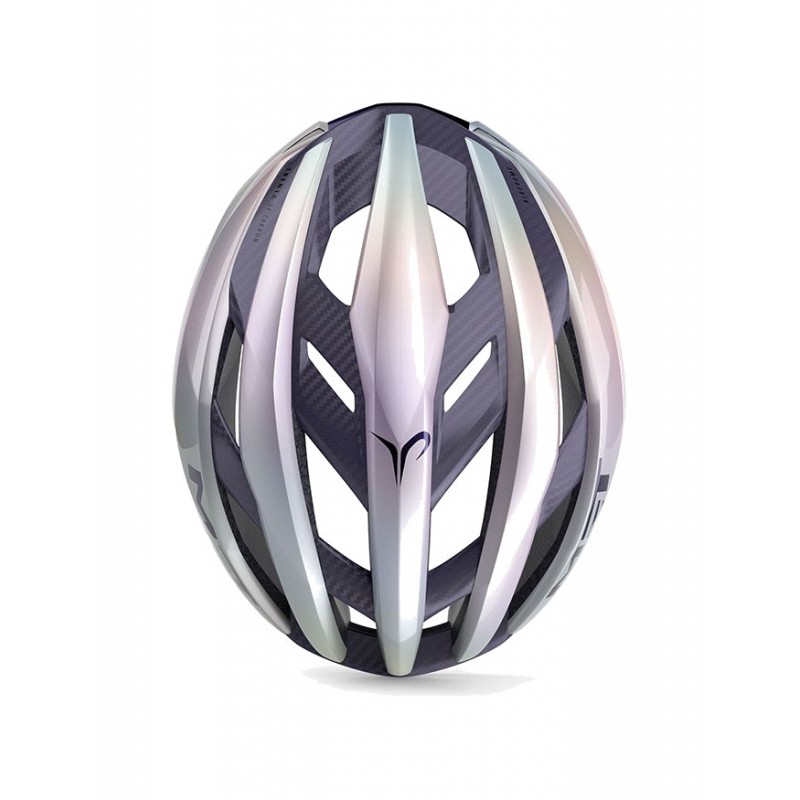 MET Limited Edition Carbon Helmet TRENTA 3K TADEJ POGACAR 2026 727799VAR