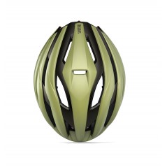 MET Bicycle Helmet TRENTA MIPS WANDER HERBAL 727805VAR