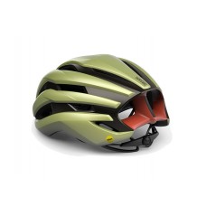 MET Bicycle Helmet TRENTA MIPS WANDER HERBAL 727805VAR