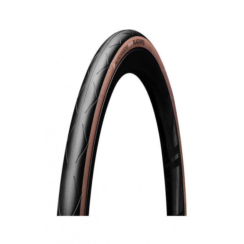 HUTCHINSON Cubierta plegable BLACKBIRD 700X34 MACH TREAD 3.0 34-622 TUBELESS READY 729451