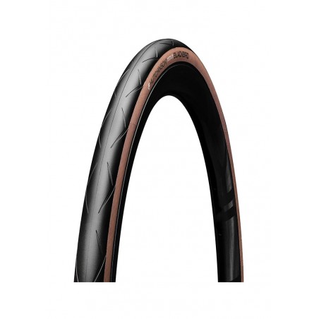 HUTCHINSON Folding Tire BLACKBIRD 700X34 MACH TREAD 3.0 34-622 TUBELESS READY 729451