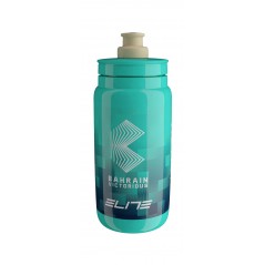 ELITE Bidon bicycle bottle FLY BAHRAIN VICTORIOUS 550 ML 2026 729546